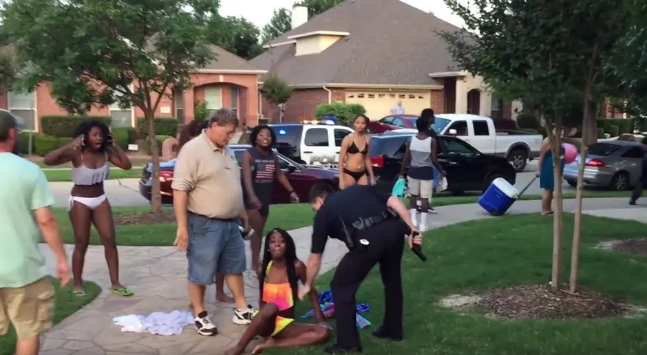 How the Supreme Court Will Shape What Happens Next in McKinney, Texas ...