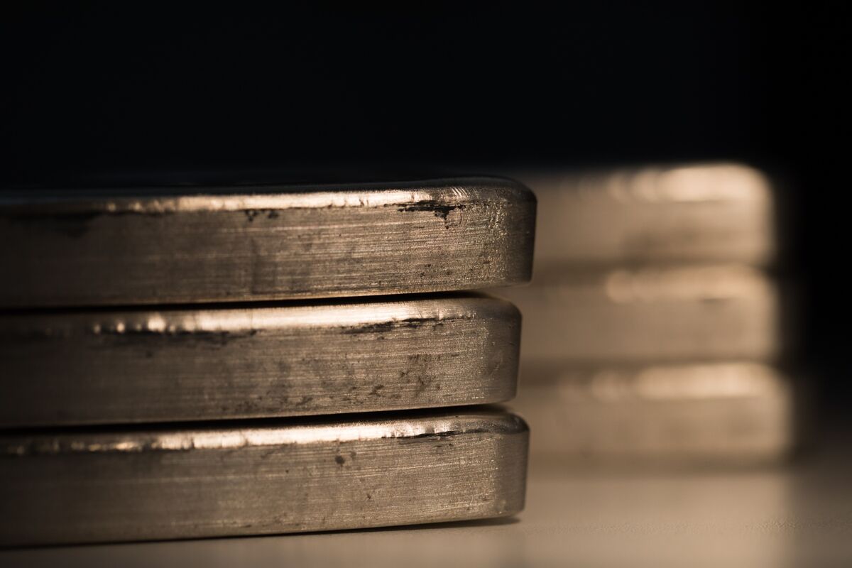 Barrick Gold Boss Tells Mines to Brace for More Inflation - Bloomberg