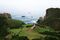 A separate Tierra Chiloé excursion takes guests to the archipelago’s wild Pacific Coast. Here, an architect recently built a wooden pier at a cove known as the Muelle del Alma — “dock of souls” — where, legend has it, locals’ spirits come to call a boat to the afterlife after they die.