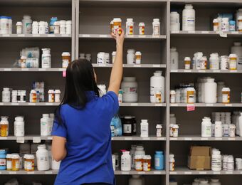 relates to Abortion Pill Access to Ease With First FDA-Certified Pharmacy