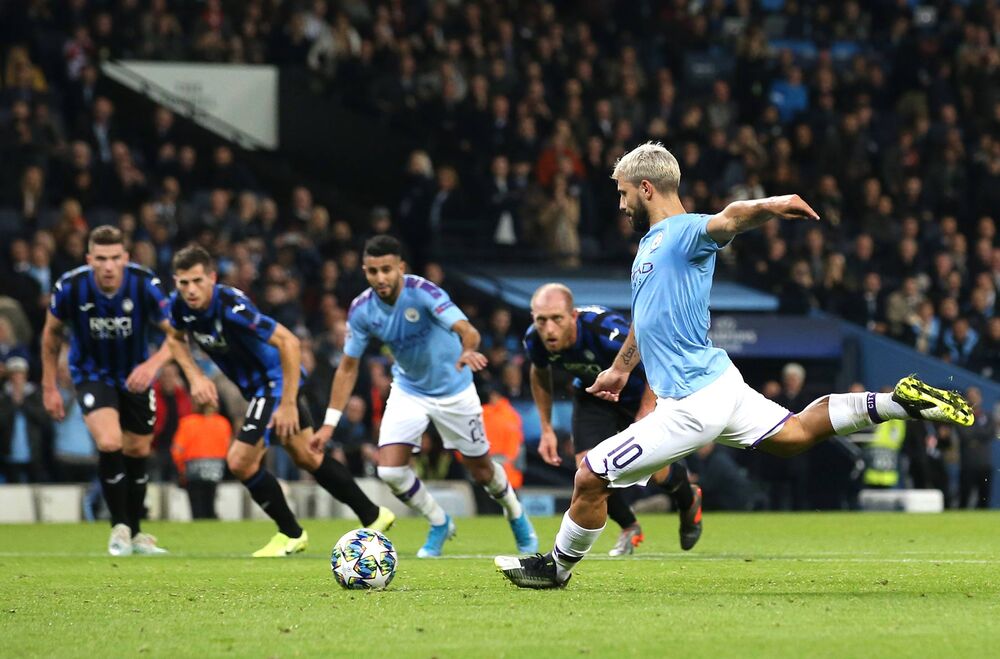 Manchester City Loses Shot At Europe Soccer Riches Over Cheating Bloomberg