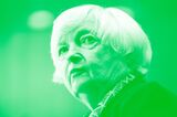 Janet Yellen Is Running Out of Time to Make a Difference on Climate