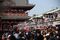 Asakusa and Ginza As Japan Land Prices Eke Out Second Year of Gains Amid Tourism Boom