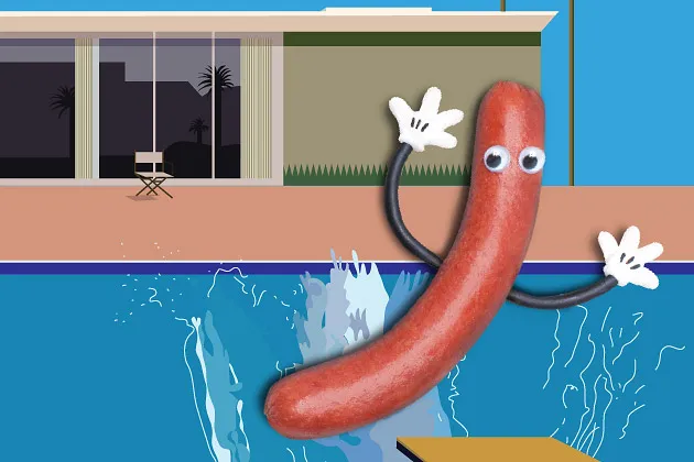 Selling the Fourth of July