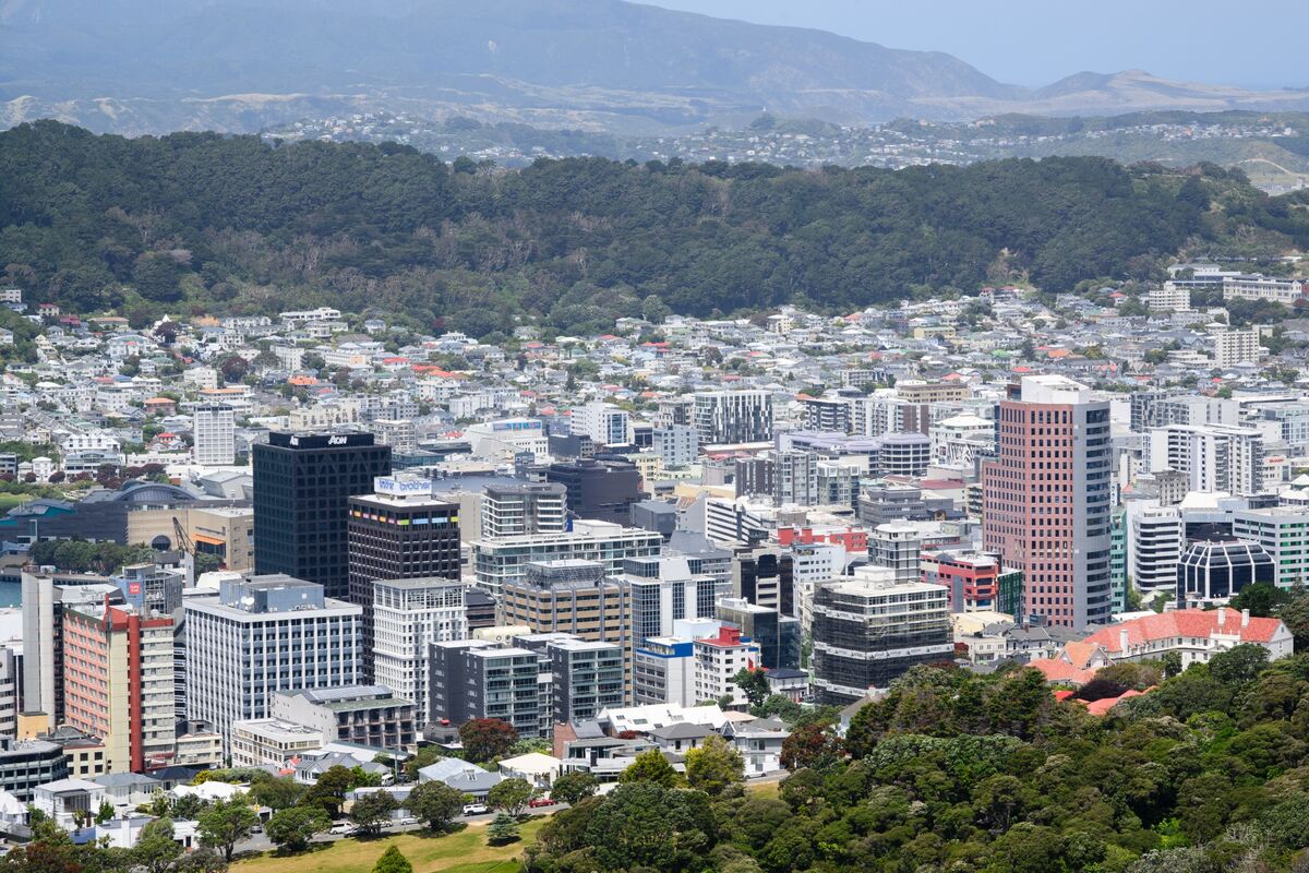 New Zealand Law Change Will Block Action Against Polluters