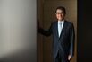 Japan's Digital Transformation Minister Taro Kono Interview