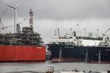 The EemsEnergy Terminal Kicks Off Europe’s Wave of Floating Gas Facilities