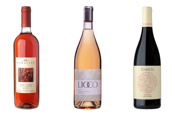 Put Down That Hard Seltzer. These Wines Are Best in Hot, Hot Weather