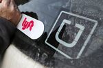 Both Lyft and Uber announced their IPOs late last year.