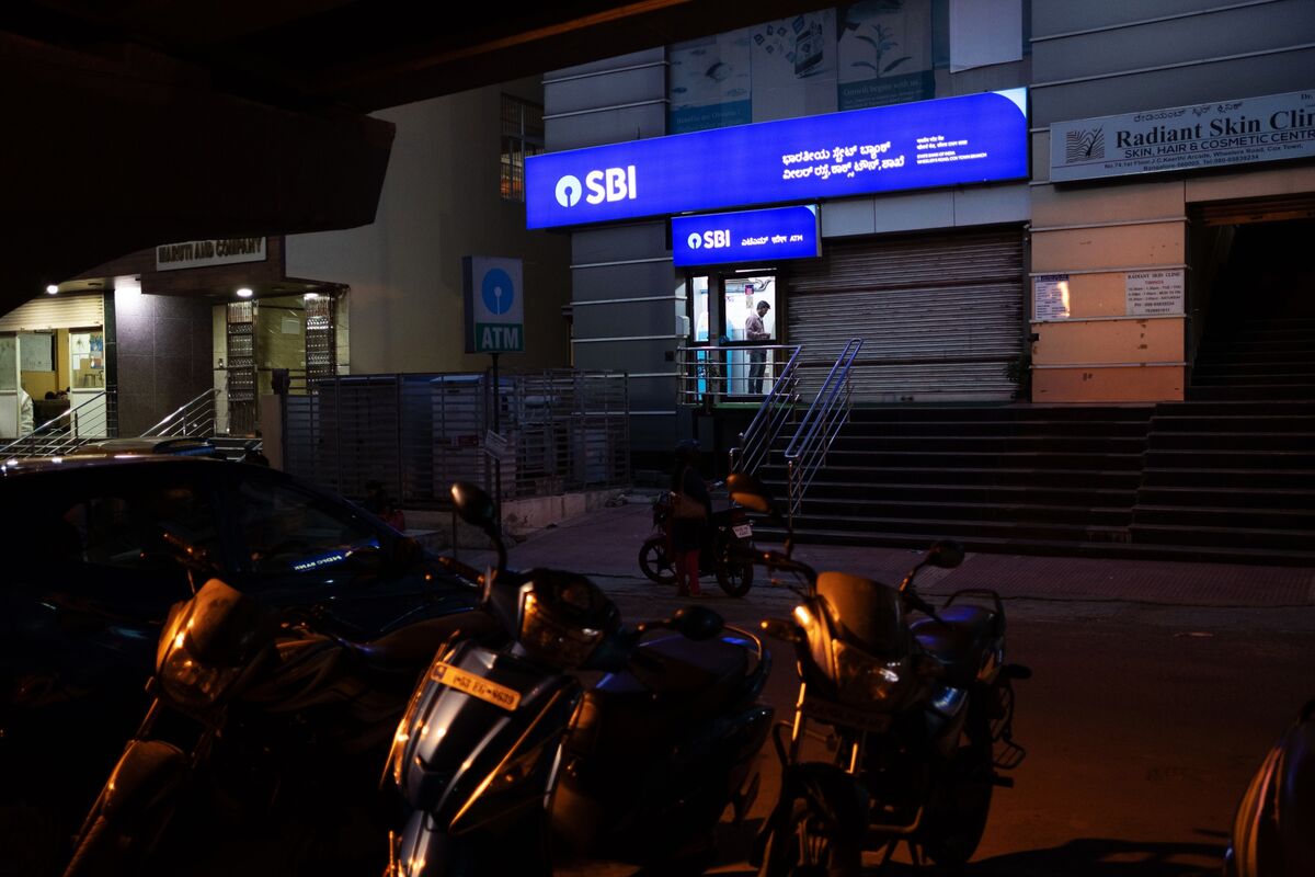 India’s State Bank Opening Rupee Accounts for Trade With Russia