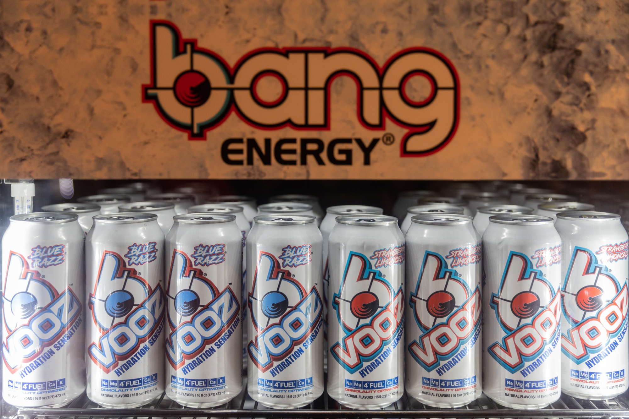 Bang Energy Founder Jack Owoc Ordered To Pay Over Instagram