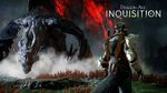 “Dragon Age: Inquisition”