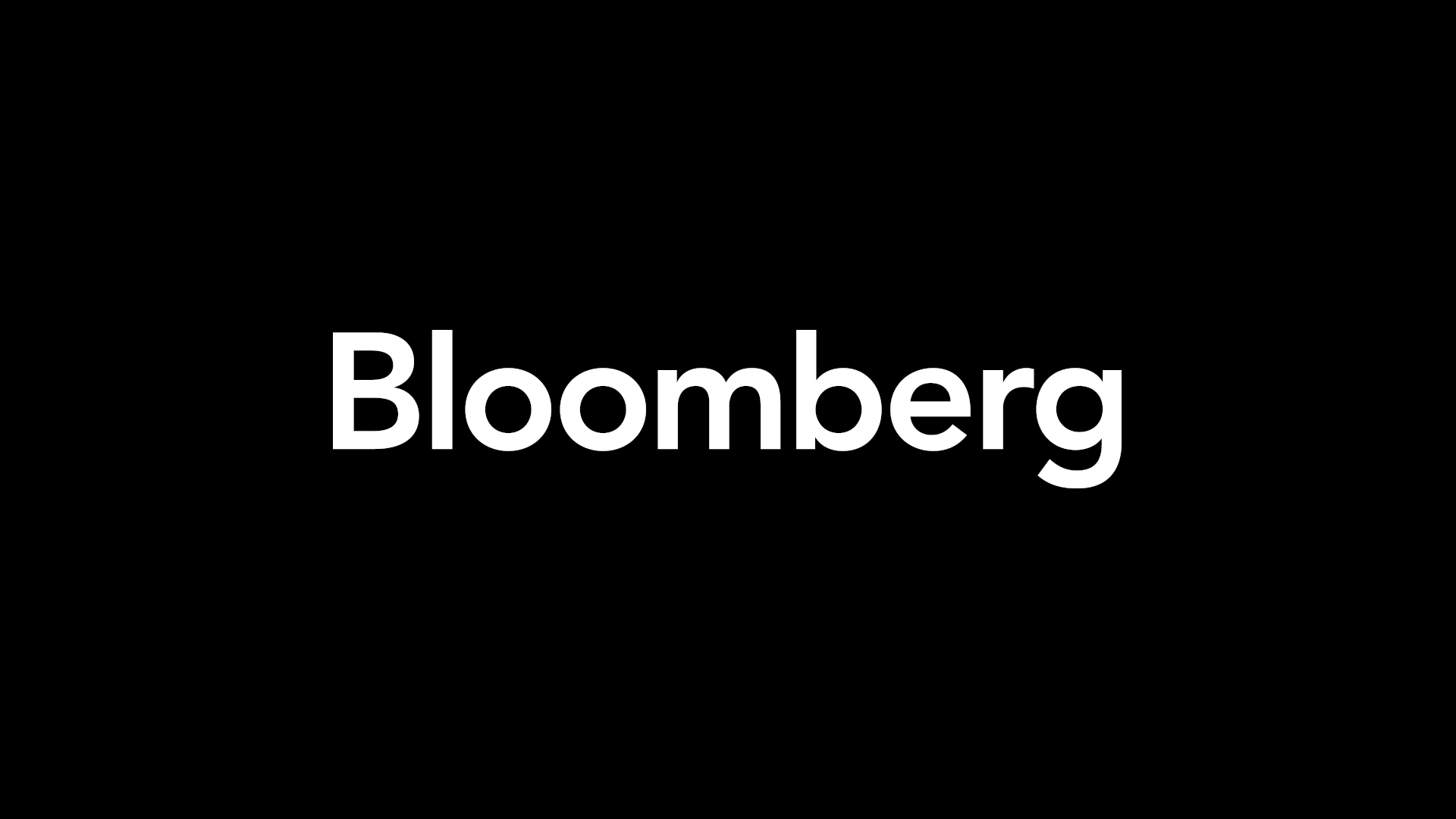 Bloomberg Markets European Open