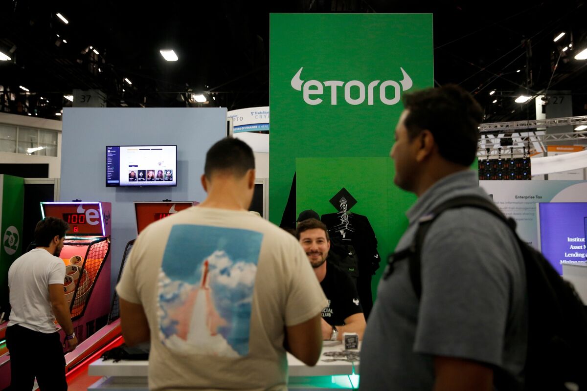 Stalled IPOs Lured Off the Sidelines as Tariff Shock Eases