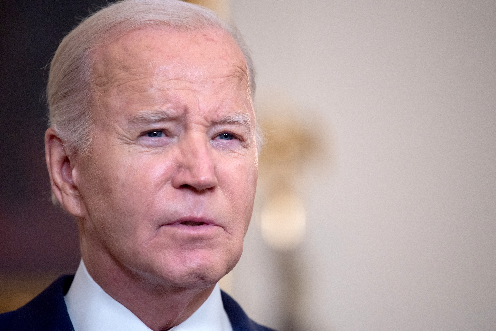 Biden Poised to Restrict Americans’ Personal Data Going to China ...