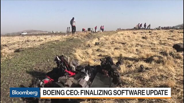 Bloomberg business news