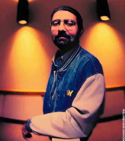 Pierre M. Omidyar