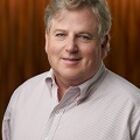 Headshot of John D Hogoboom "Jack"
