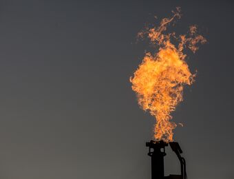 relates to Australia's Major Emitters May Spew Twice More Methane Than Reported: Study