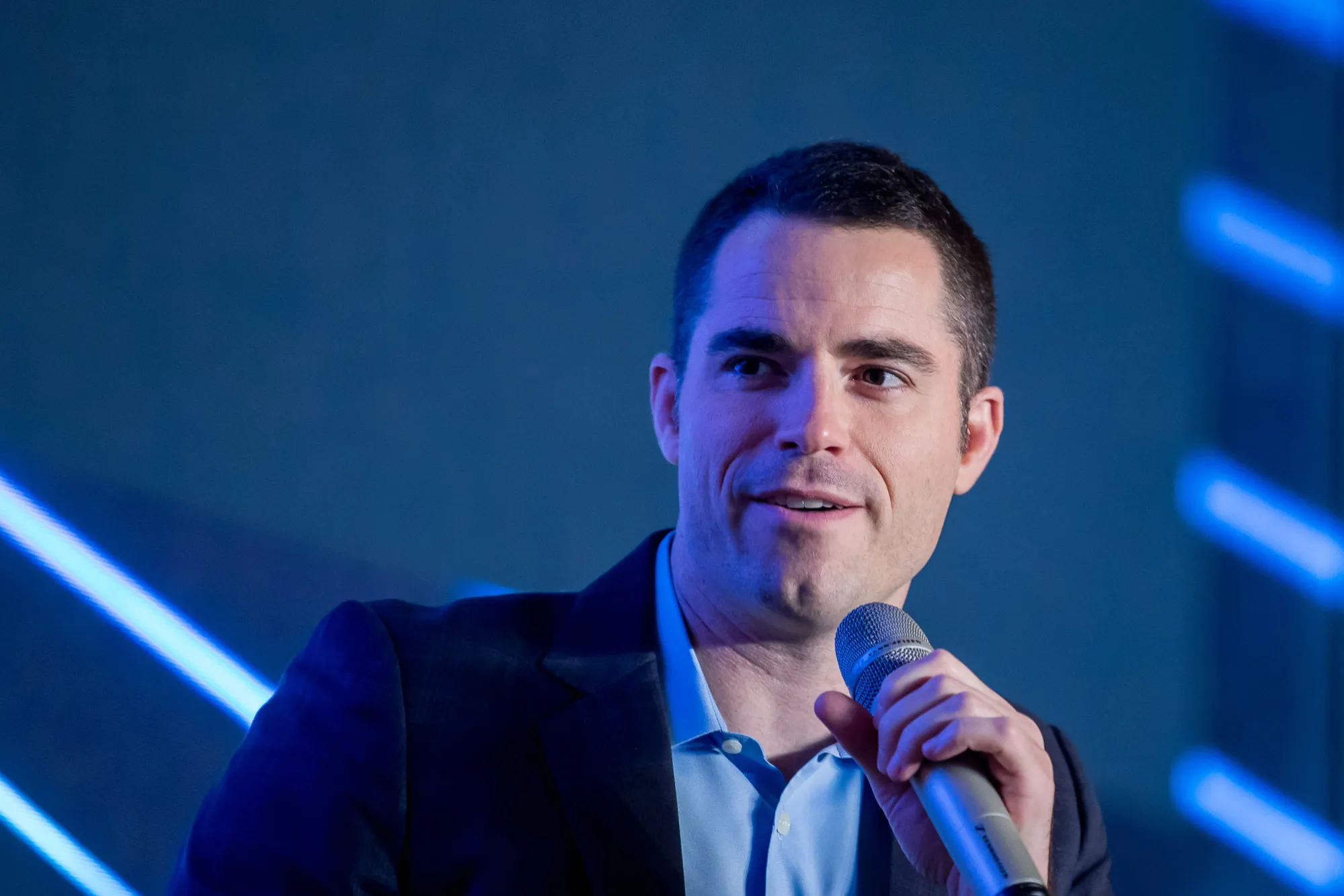 Bitcoin Cash Advocate Roger Ver Considers Launching Own Exchange - Bloomberg