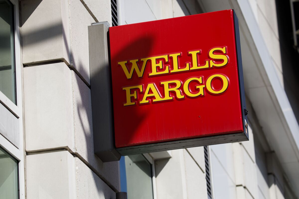 Wells Fargo Has 384 Billion of Lending Power Stymied by Fed Cap