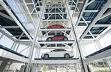 Carvana’s Unwinding Triggers Cascade of Warnings on Wall Street