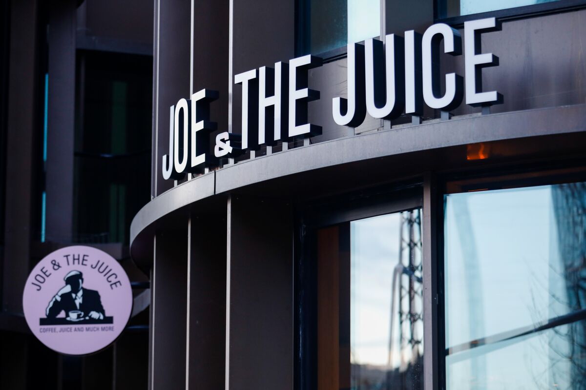 General Atlantic Is Said to Explore US IPO of Joe & The Juice