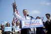 Former Maryland Governor Martin O'Malley Makes Presidential Announcement