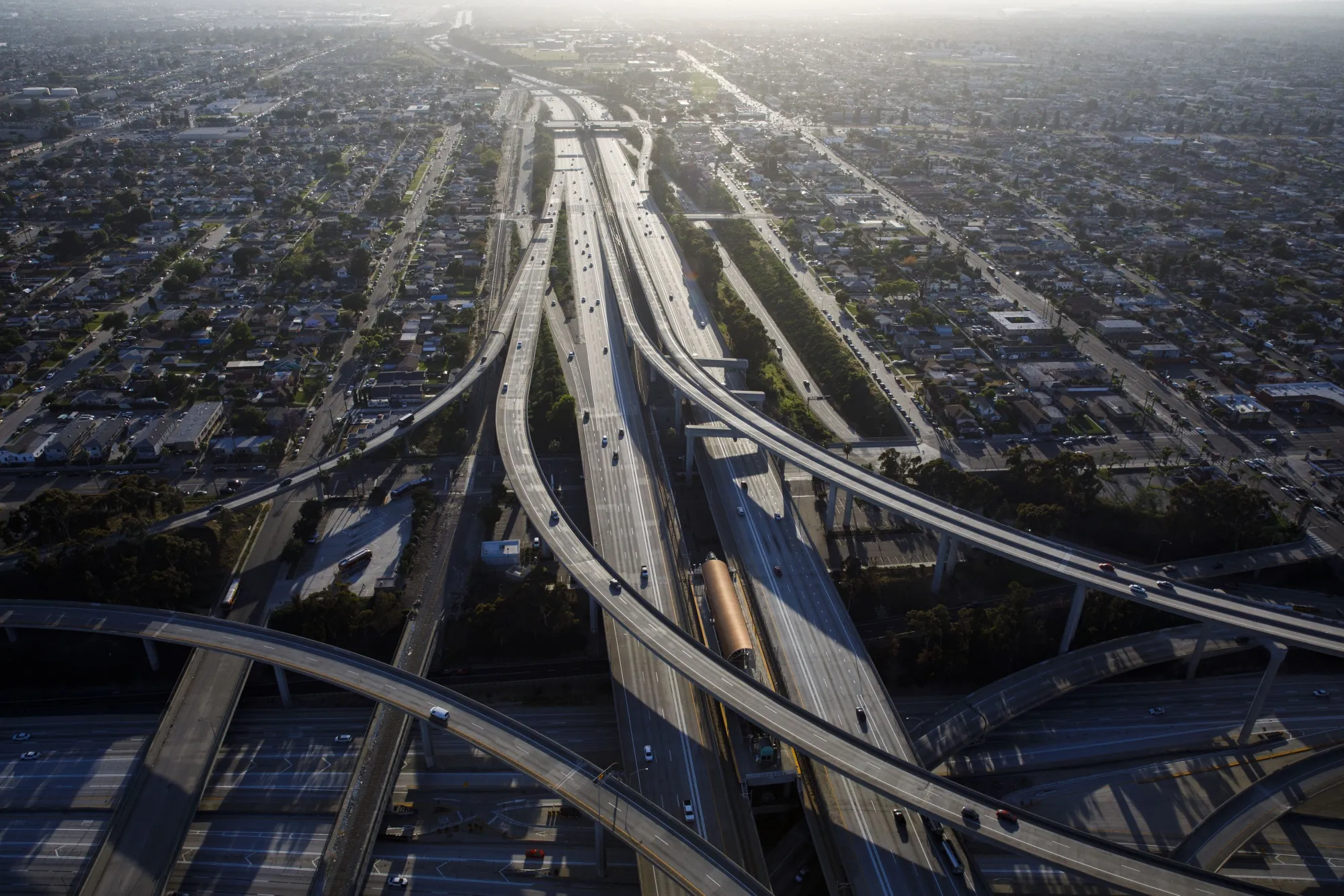 California To Cut Budget Spending Amid Deficits Worsened By Coronavirus 