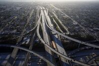 California To Cut Budget Spending Amid Deficits Worsened By Coronavirus