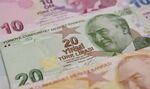 Turkish Lira And General Economy Following Failed Coup Attempt