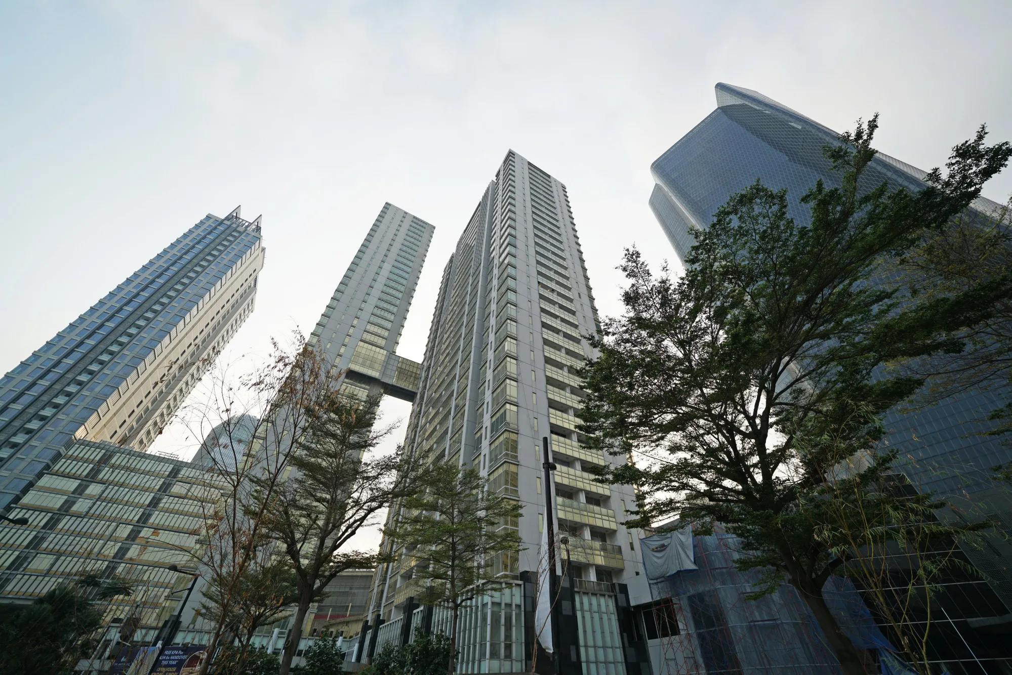 Property Ahead of President Jokowi's Pre-Election Budget