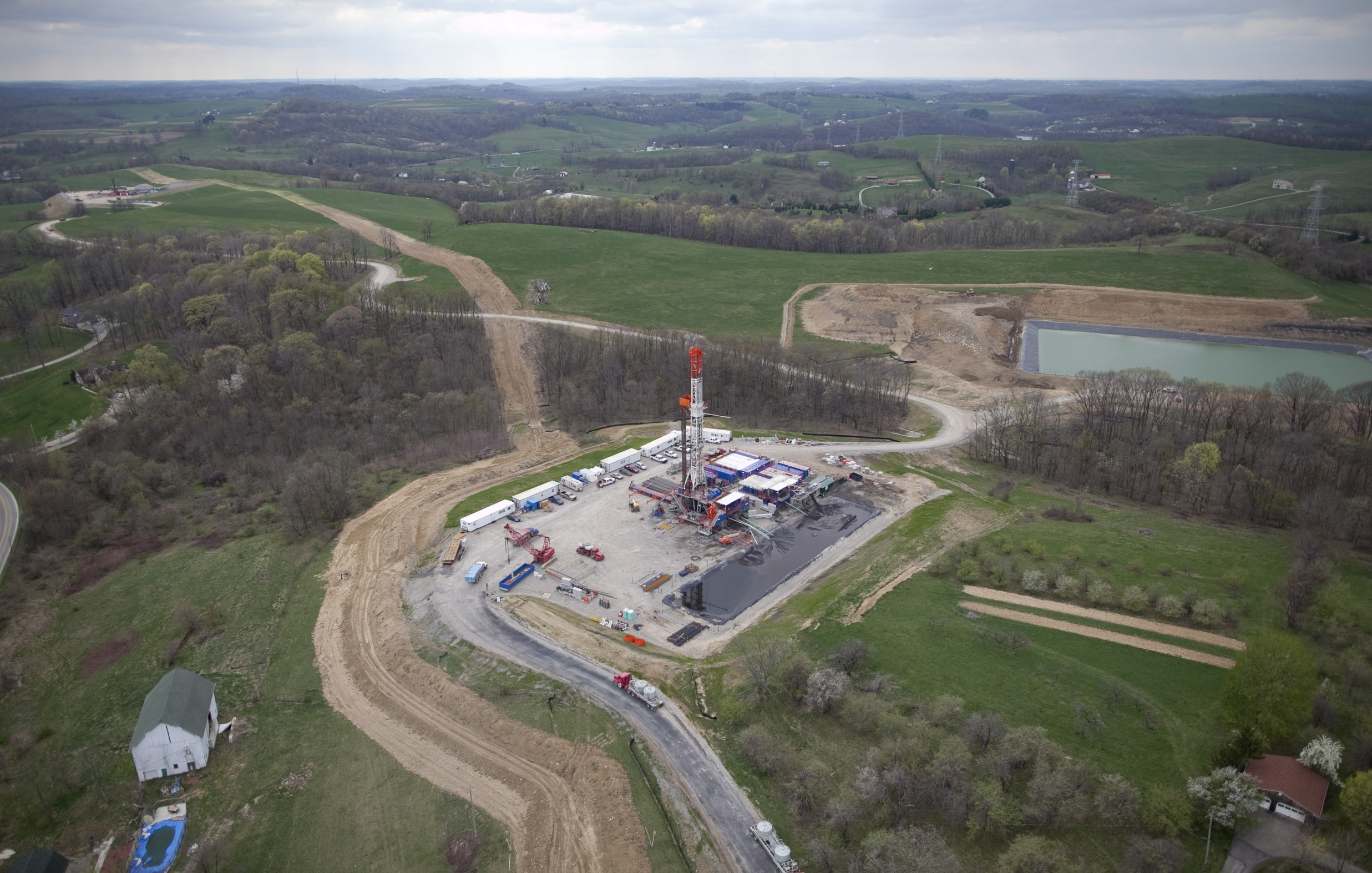 Natural Gas Craters After Weak Demand, Glut Blindside Bulls Bloomberg