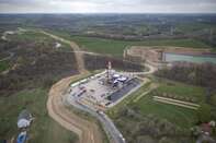 Shale Gas Costing 2/3 Less Than OPEC Oil Converges With U.S. Water Concern