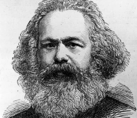 Index funds are the new proletariat.
