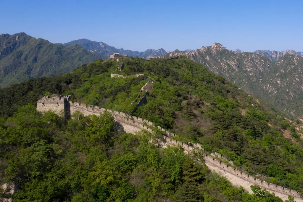 China’s history of unpredictability goes back a long way.