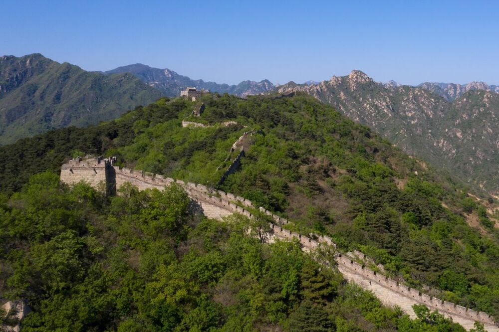 ChinaâÂÂs history of unpredictability goes back a long way.