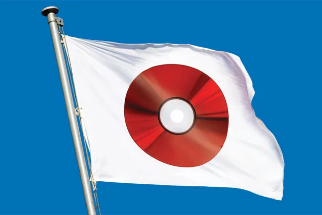 CDs Rule Japan's Music Market, Thanks to Girl Groups and Add-Ons