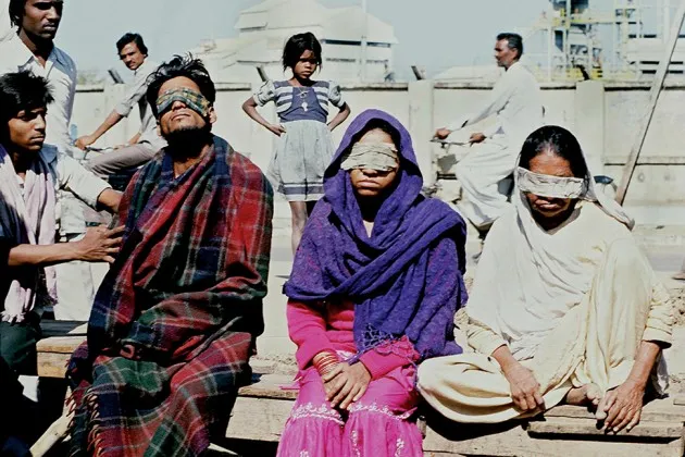 If Bhopal Happened Today, Would the World React Any Differently?
