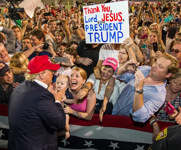 They have their reasons.
