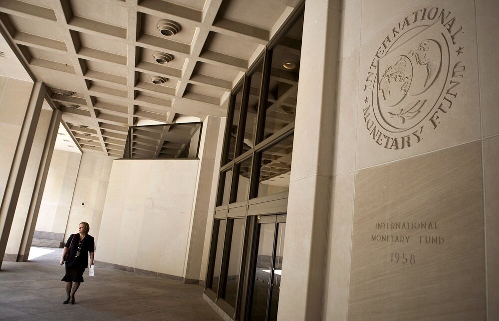 Ας επιλέξουμε τον καλύτερο για νέο επικεφαλής του ΔΝΤ