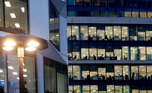 Citigroup to Morgan Stanley Targeting Europe Property