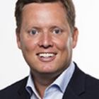 Headshot of Bret Swanson