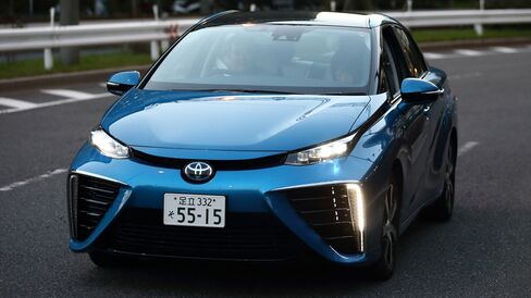 Mirai