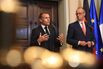 Merz and Macron Just Didn’t Want to Get Into a Trade War With Trump