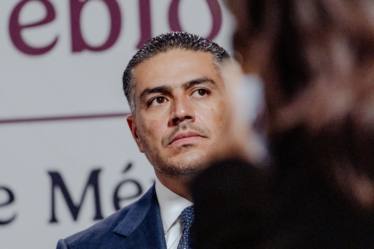 Mexico Mayor Arrested as Extortion Crackdown Continues
