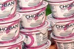 Chobani