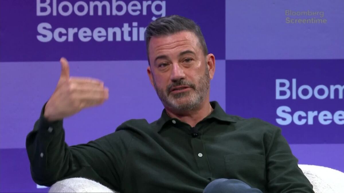 Jimmy Kimmel on His Return to Air and Late Night’s Future in the Trump Era