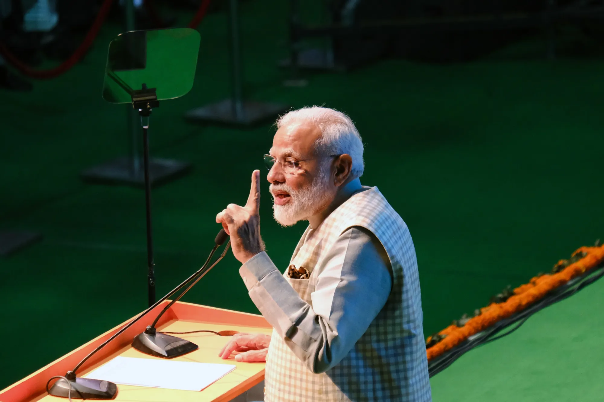 Narendra Modi