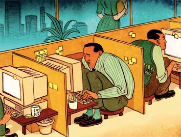 Are H-1B Workers Getting Bilked?